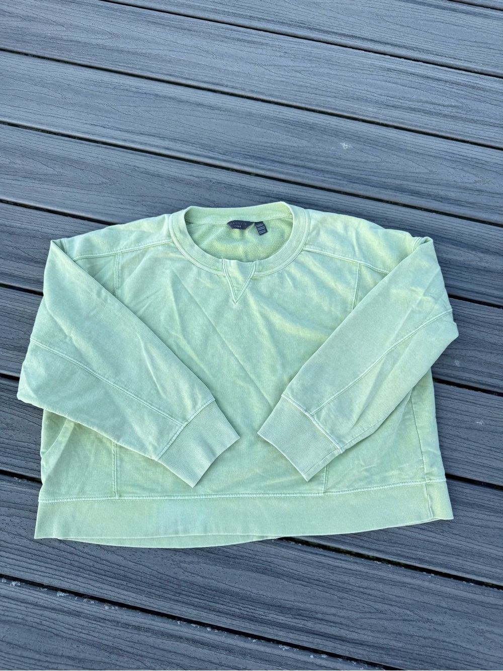 Women’s Crew Neck